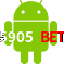 Aplicativo 5905 Bet para Android