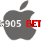 Aplicativo 5905 Bet para iOS