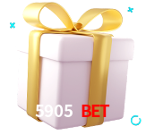 Receba seus bônus de boas-vindas no 5905 Bet