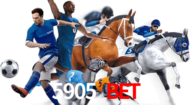 5905 Bet