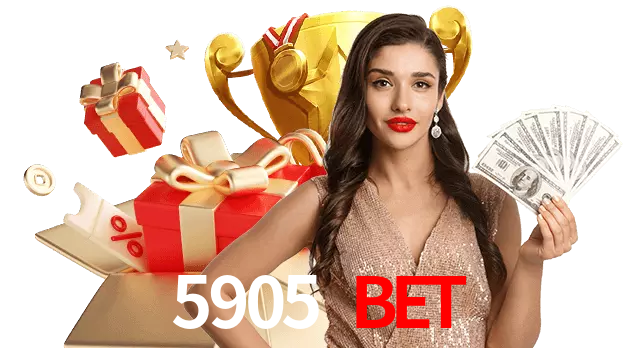 Jogue com dealers reais no 5905 Bet!