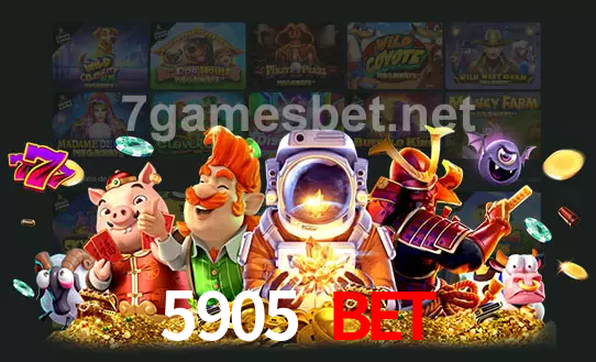 cassino 5905 Bet