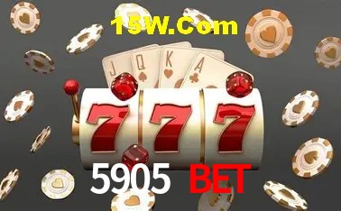 Integração de APIs 5905 Bet