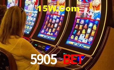 Sistemas de Segurança 5905 Bet