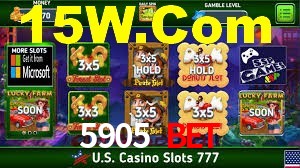 Aviator Game 5905 Bet
