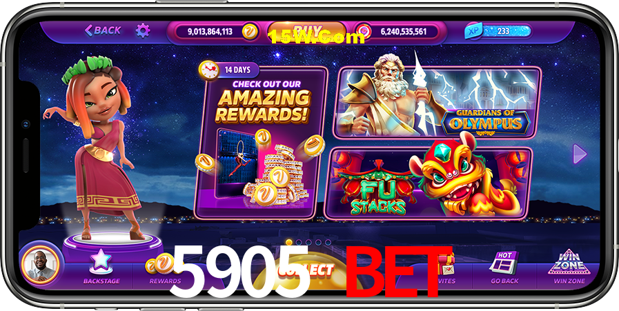 Player Reviews 5905 Bet