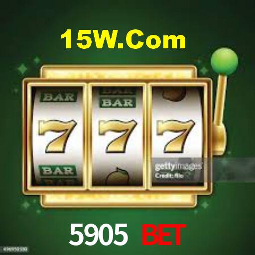 5905 Com Bet