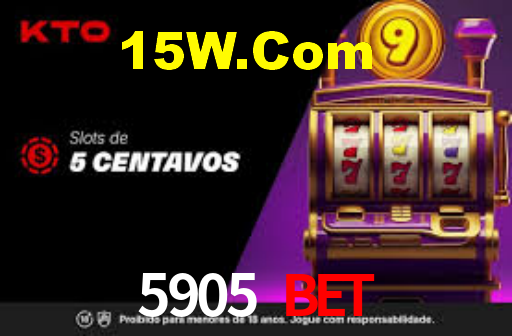 5905 Bet: A Experiência de Casino com Jogos de Mesa ao Vivo