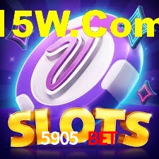 Blackjack Table 5905 Bet