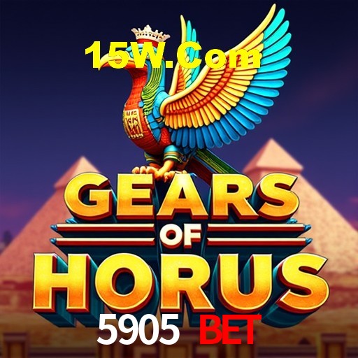 Bônus Diários 5905 Bet