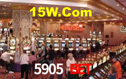 5905 Com Bet