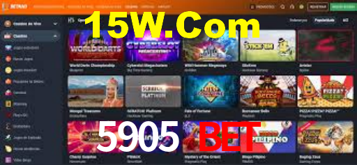 5905 Bet: Jogue Crash e Experimente Alta Recompensa Instantânea