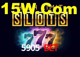 5905 Com Bet
