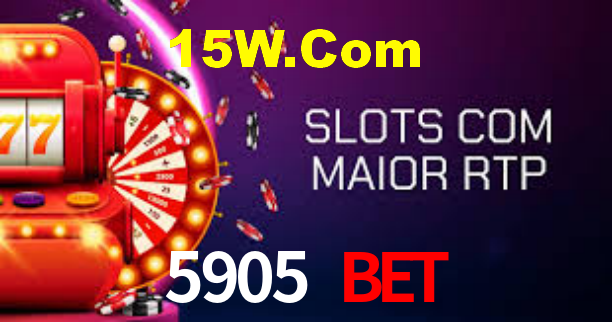 APP oficial da 5905 Bet para mobile