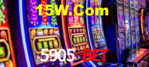 5905 Bet