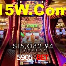 Live Casino 5905 Bet