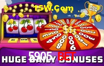 Jogos de Slot 5905 Bet