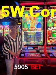 Programa VIP 5905 Bet