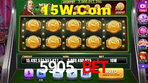 Experiência VIP 5905 Bet