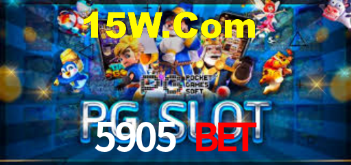 Bônus Generosos e Exclusivos no 5905 Bet para Você!