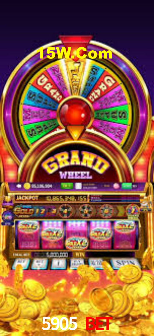 5905 Bet - Melhores Jogos De Casino Do Brasil - 5905.Com
