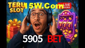 Statistics 5905 Bet