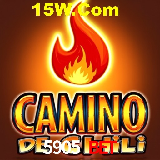 Slot Games 5905 Bet