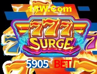 Especiais de Fim de Semana 5905 Bet