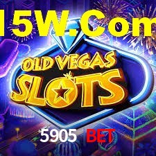 Premium Interface 5905 Bet