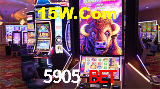5905 Bet