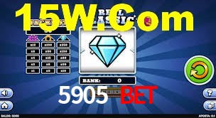 Experimente o Login Seguro Premium no 5905 Bet