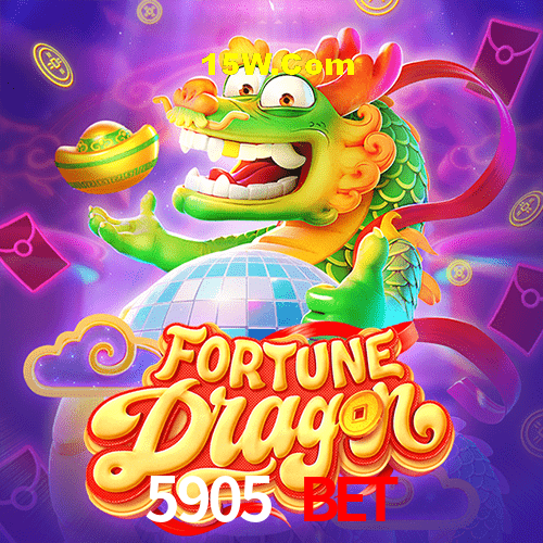 Bonus Features 5905 Bet