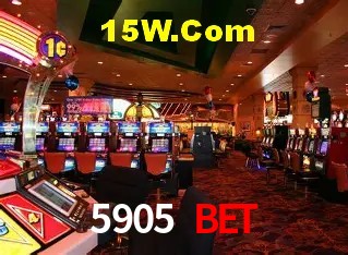 Design Responsivo 5905 Bet