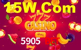 VIP Casino 5905 Bet