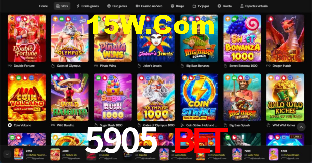 5905 Bet,5905.Com