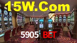Tournaments 5905 Bet