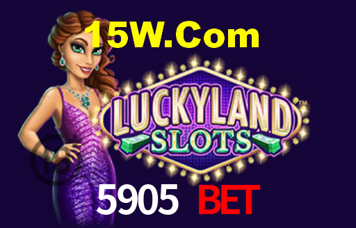 5905 Bet