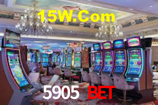 5905 Bet