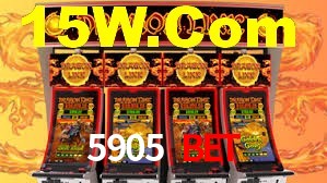 5905 Bet App Interface