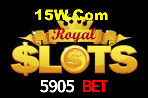 5905 Bet