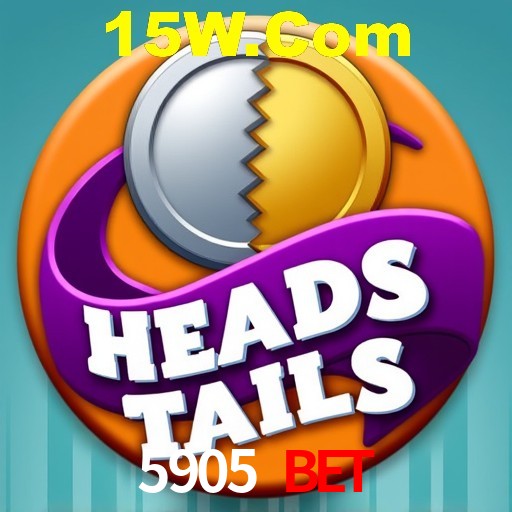Interface do App 5905 Bet