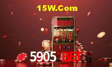 Diretório de Jogos 5905 Bet