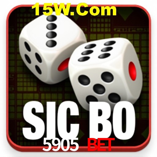 Descubra o Mundo do Cassino Online com 5905 Bet