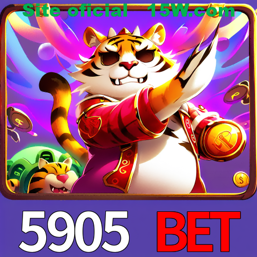 5905 Bet