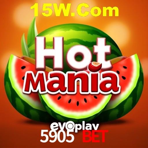 PIX Instantâneo 5905 Bet