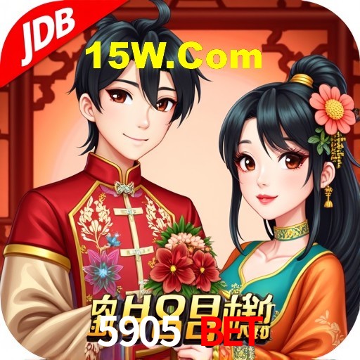 Inovações de Jogos na 5905 Bet: O Futuro das Experiências Interativas