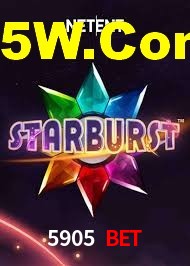 5905 Bet: A Experiência de Casino com Jogos de Mesa ao Vivo