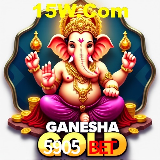 Descubra o Mundo do Cassino Online com 5905 Bet