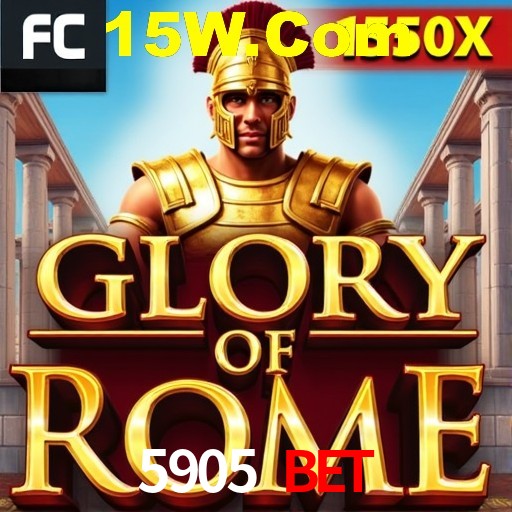 Apostas de Futebol 5905 Bet