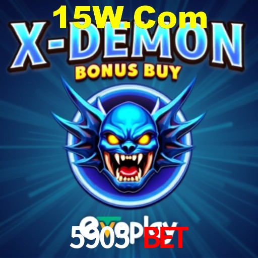 Estatísticas 5905 Bet